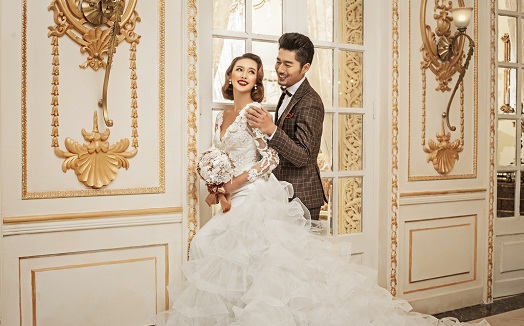 婚紗攝影店短信營銷案例