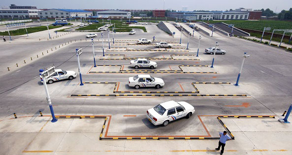 駕校短信宣傳案例 駕校短信宣傳案例